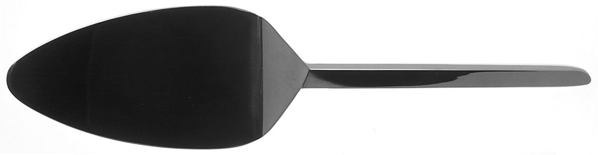Spectrum (Stainless) Solid Pastry Server by Yamazaki-1