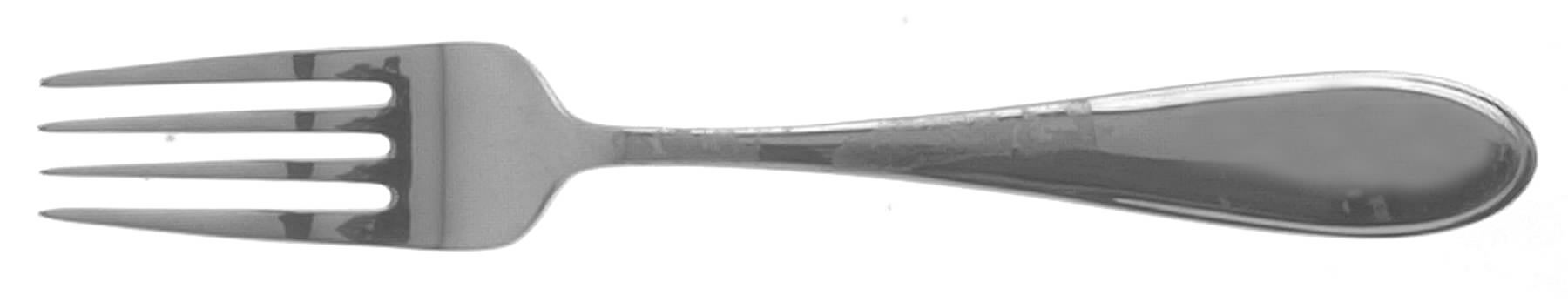 Austen-Harmony (Stainless) Individual Salad Fork by Yamazaki-1