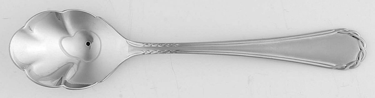 Tasha Ice Sugar Shell Spoon by Yamazaki-1