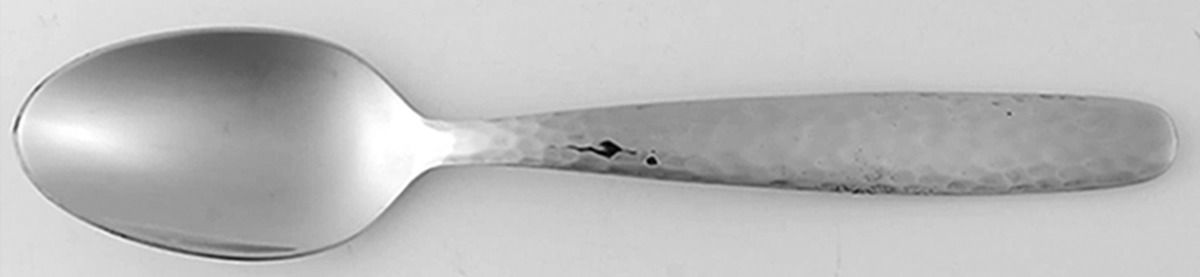 Summersby (Stainless) Teaspoon by Yamazaki-1