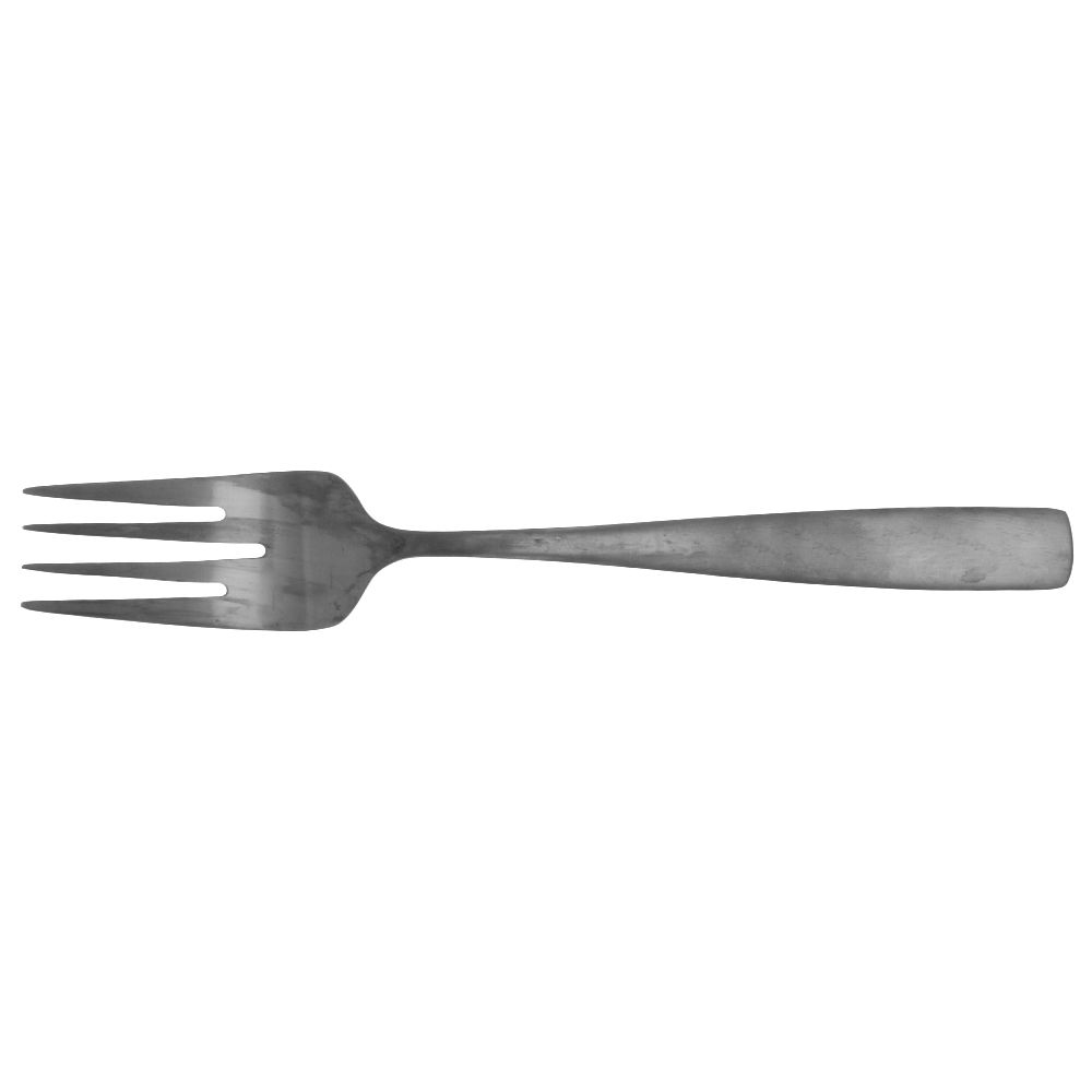 Bolo (Stainless) Individual Salad Fork by Yamazaki-1