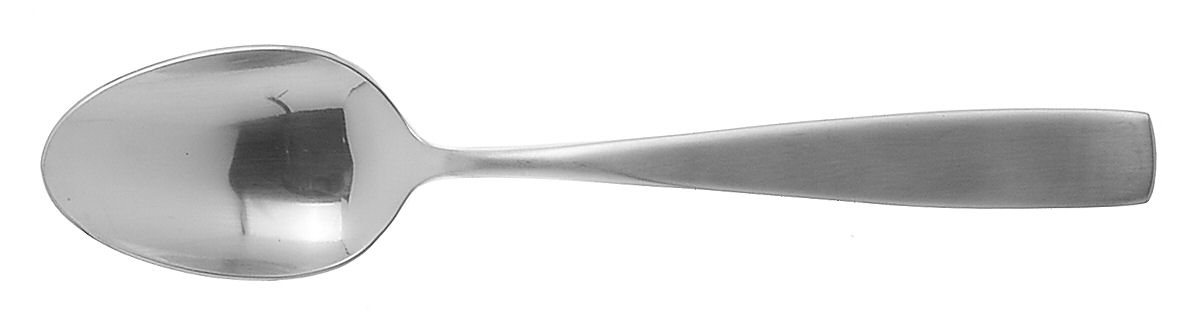 Bolo (Stainless) Tablespoon (Serving Spoon) by Yamazaki-1