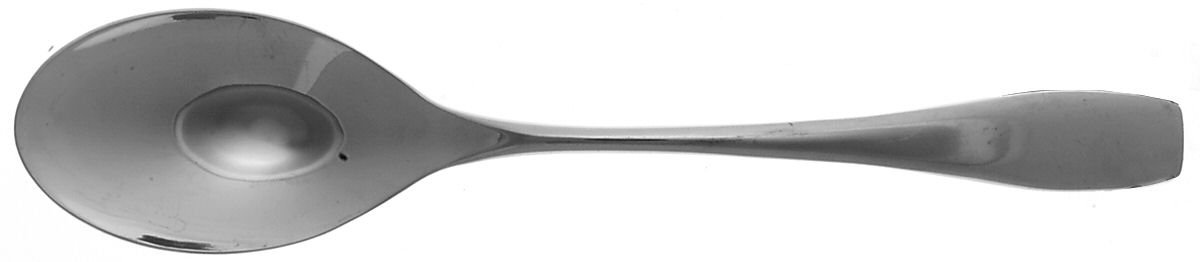 Oslo (Stainless) Tablespoon (Serving Spoon) by Yamazaki-1