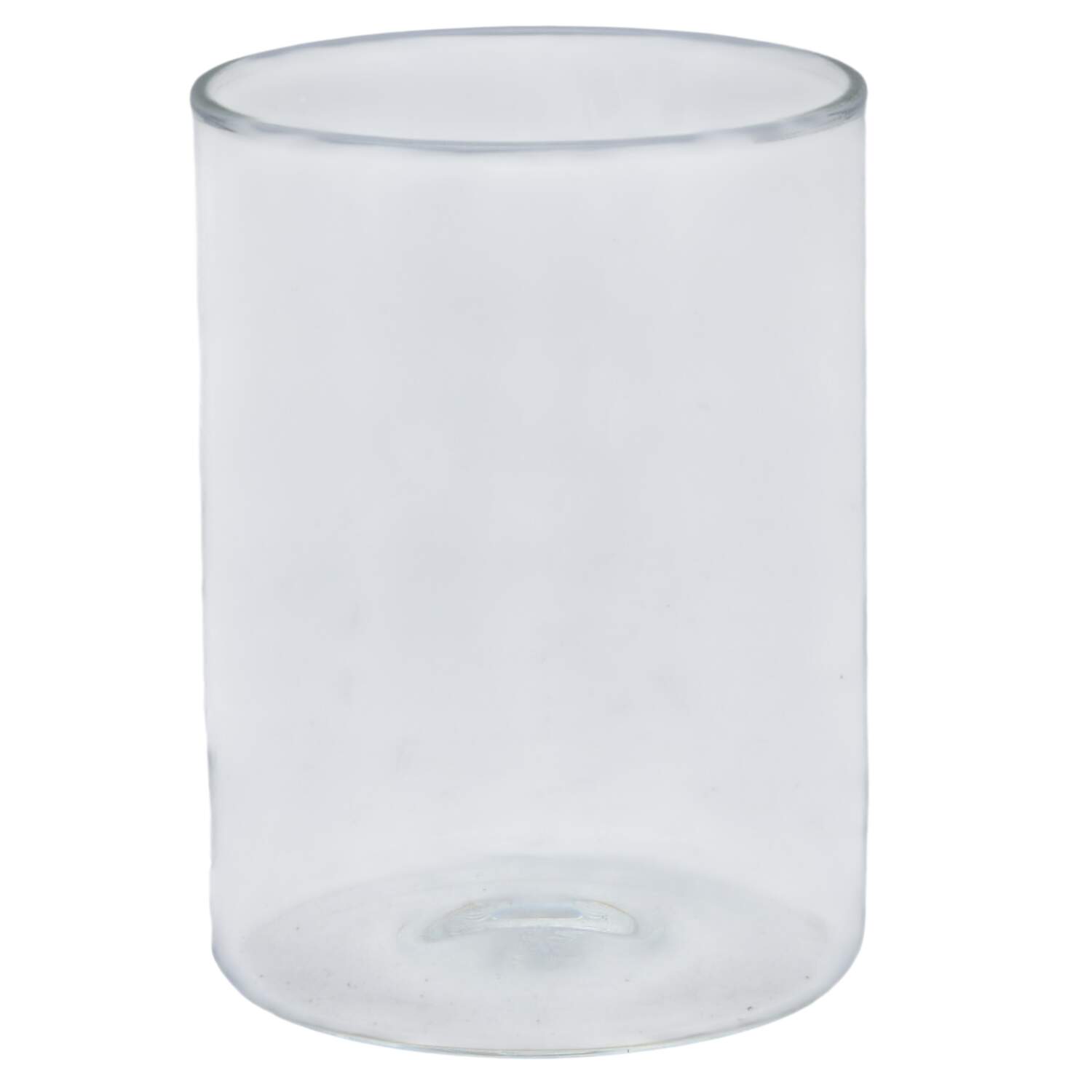 Cactus (Stainless, Hollowware) Glass Liner for Mug by Alessi-1
