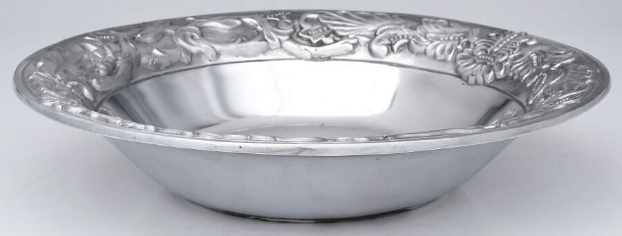Country Chateau (Hollowware) Salad Bowl by Charter Club-1