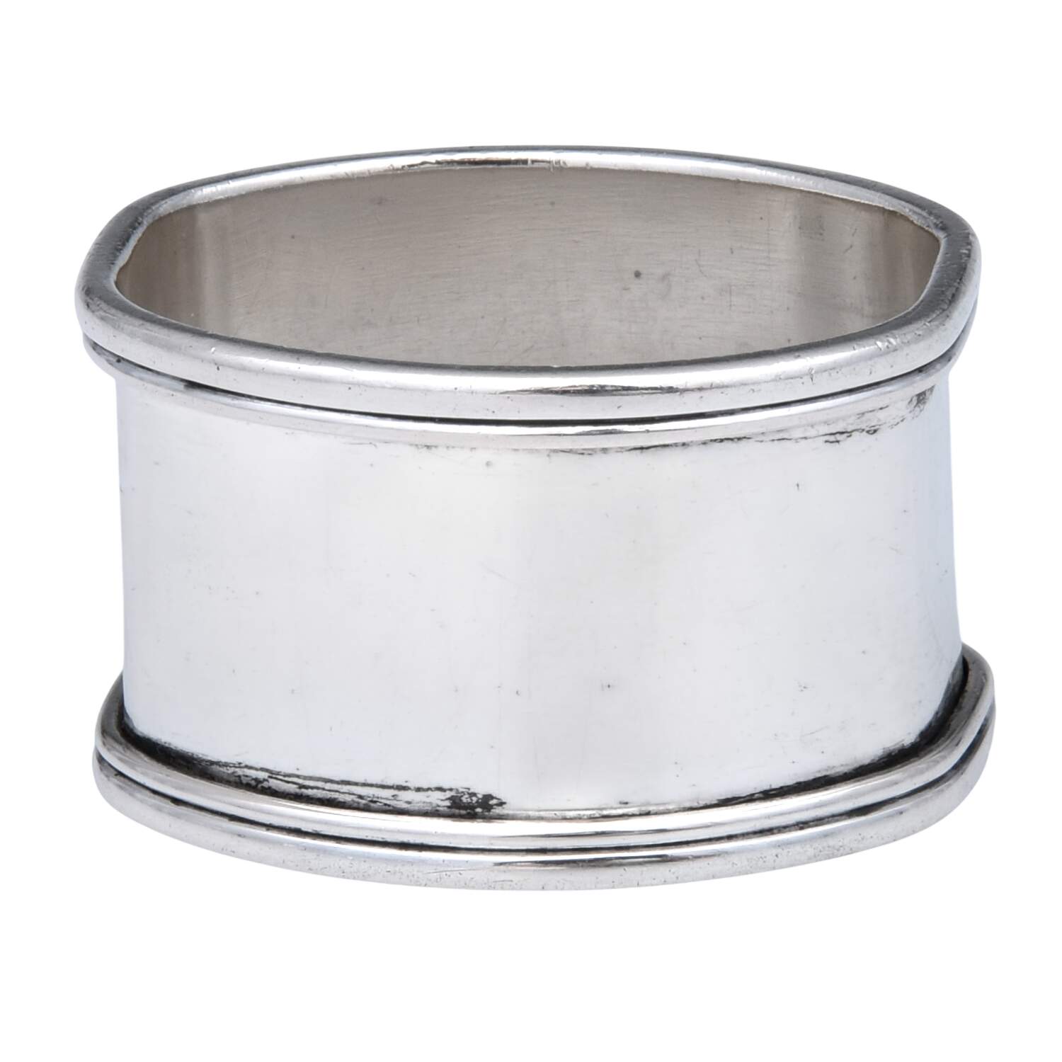 CFG1 (Hollowware) Napkin Ring by C.F. Wewer-1