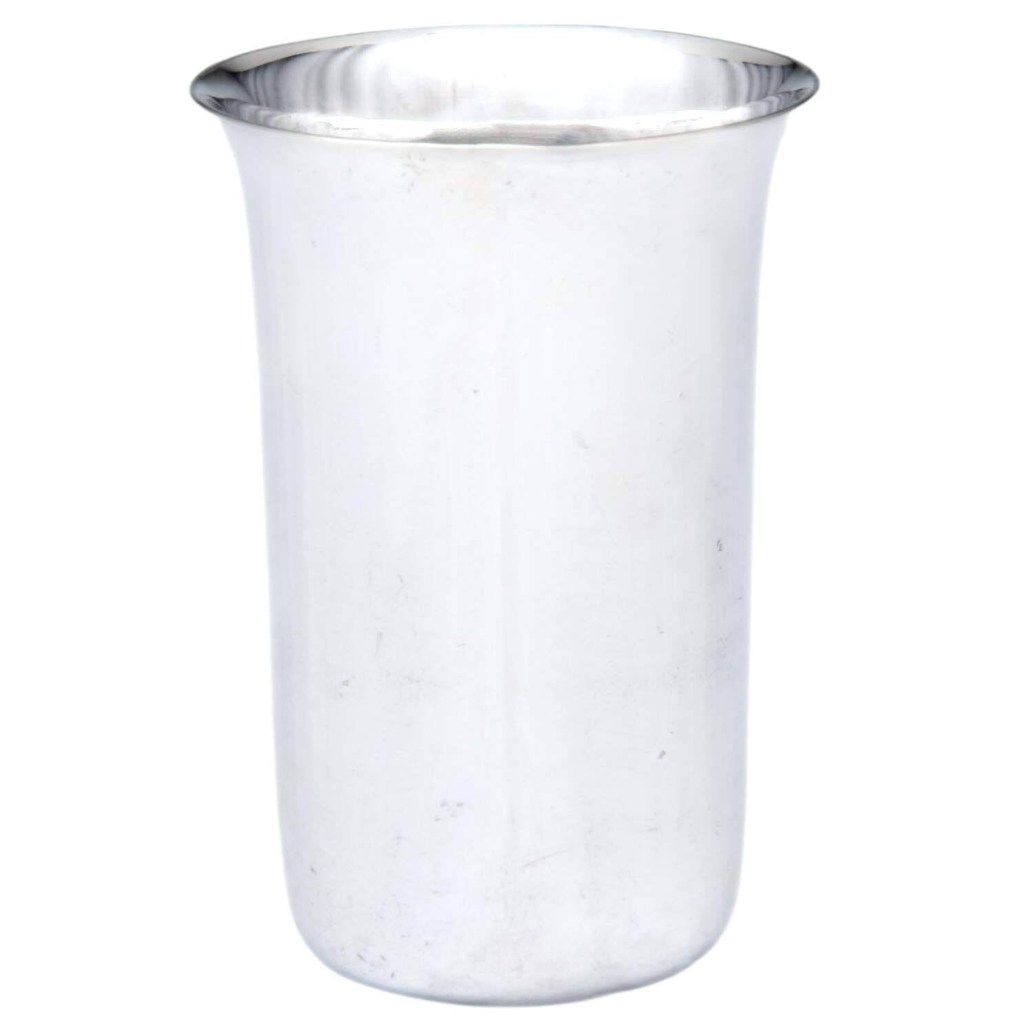 284A (Sterling, Hollowware) 10 Oz Tumbler by Kirk Stieff-1