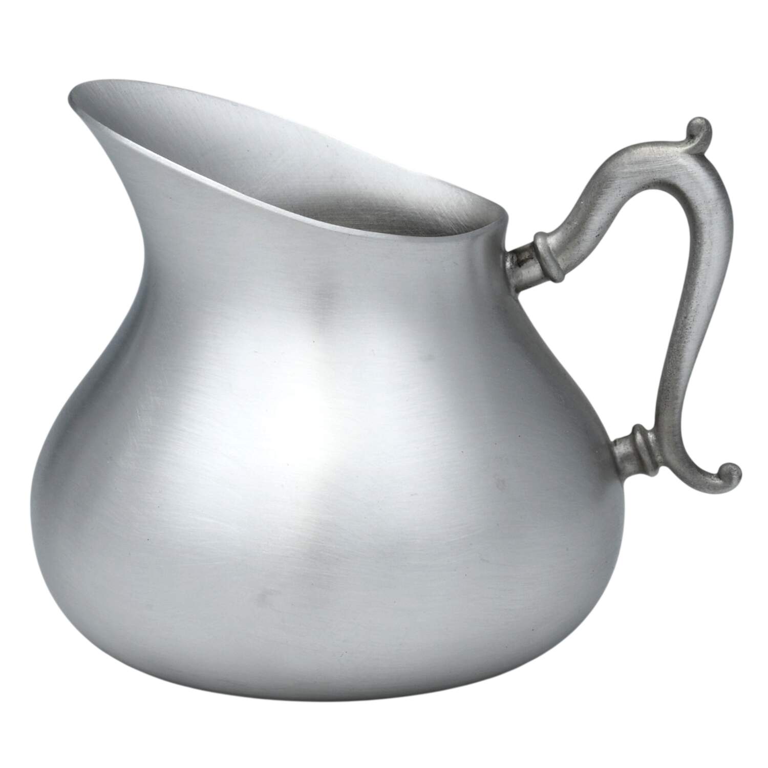 Sleepy Hollow (Pewter, Hollowware) Creamer by Royal Holland-1