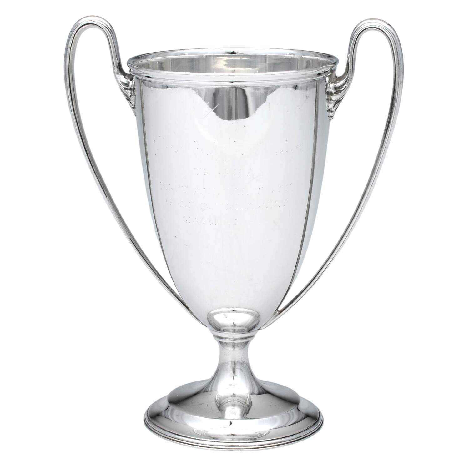 Sterling Hollowware Small Trophy Cup by Tiffany & CO SILVER-1