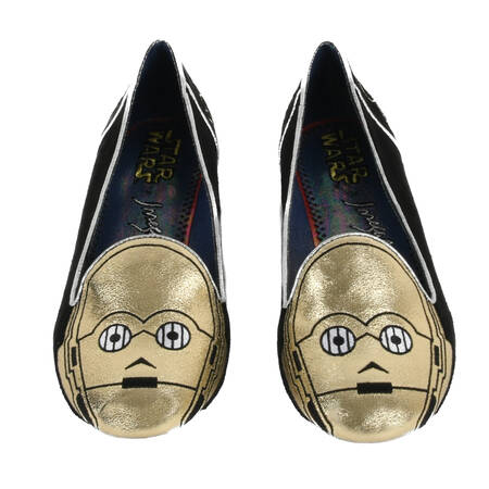 Star Wars Irregular Choice Shoes