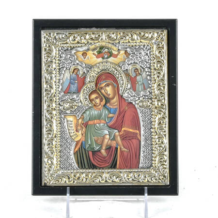 Reproduction Byzantine Icon Wall Art