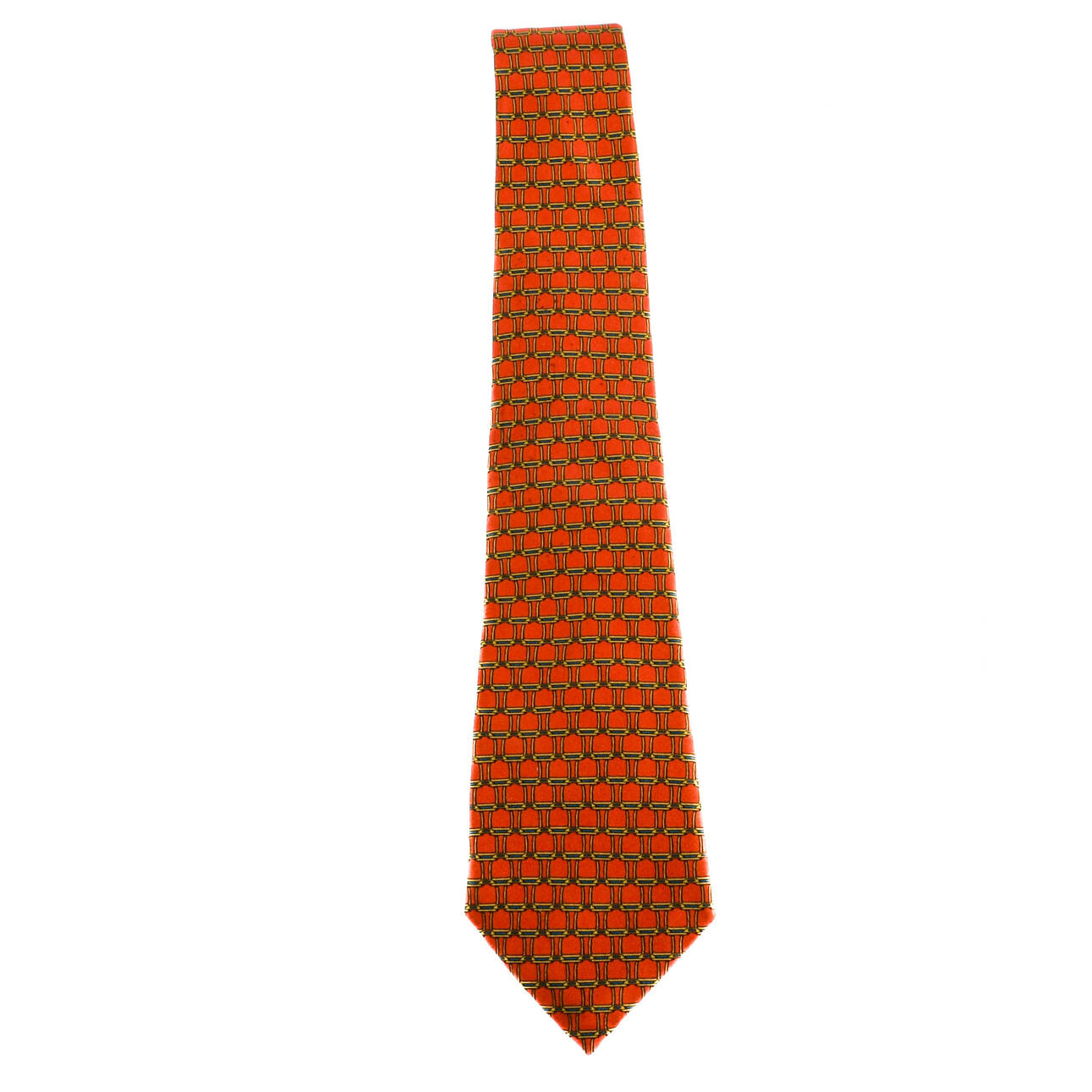 Hermès SOIE Tie