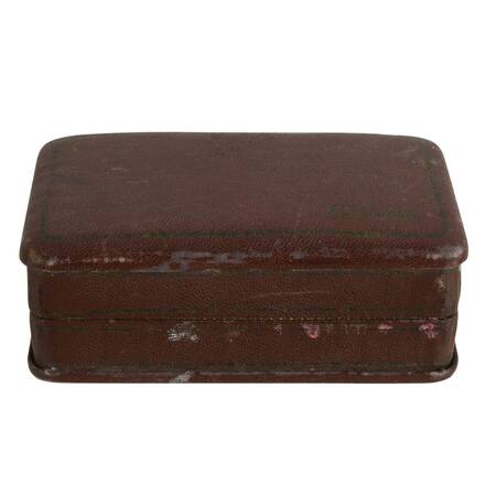 1930S-40s Gillette Aristocrat Safety Razor