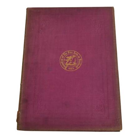 Members of the Royal Associations for Promotion of the Fine Arts