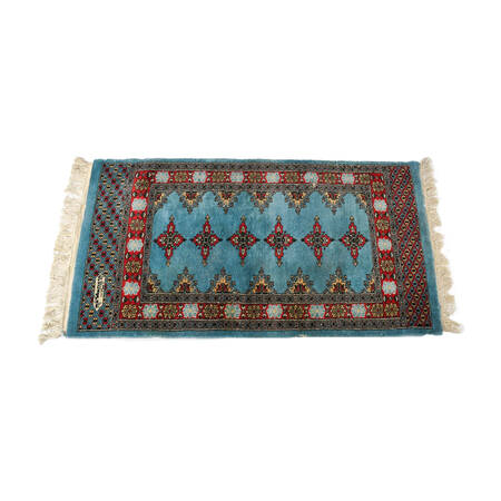 Persian Scatter Rug