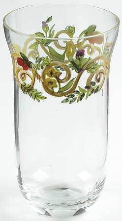 Bouquet Garni 16 Oz Glassware Highball
