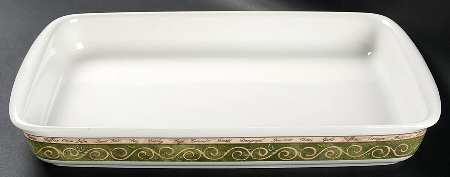 Bouquet Garni 14'' Lasagna