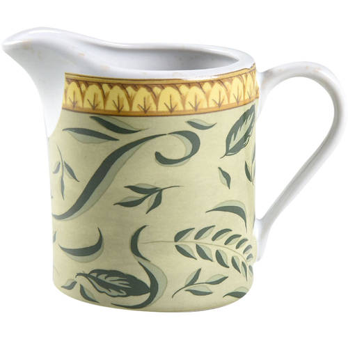 Botanical Creamer