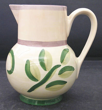 Botanical 64 Oz Pitcher