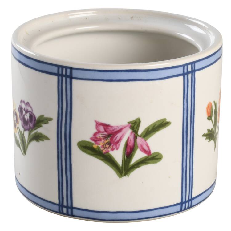 Elizabeth Sugar Bowl No Lid