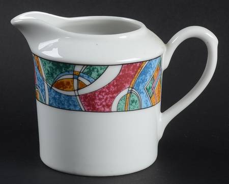 Fantasy Creamer by American Atelier