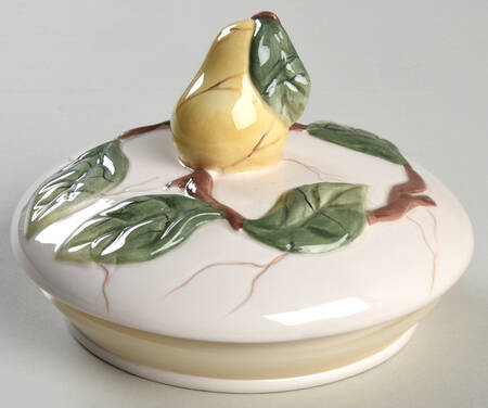 Pompeii Fruit Lid for Medium Canister