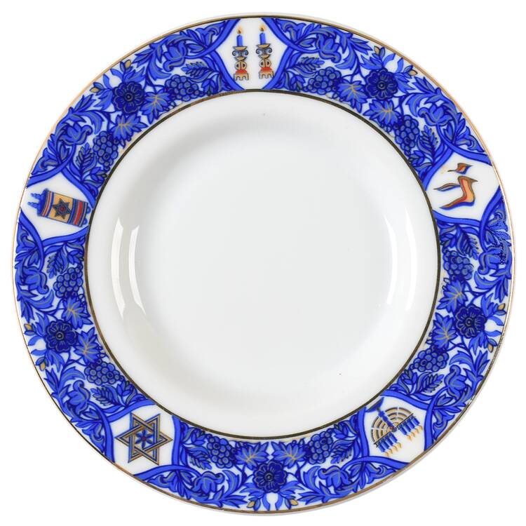 Tradition Saucer for Demitasse Cup