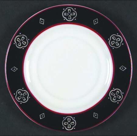 Valencia Saucer