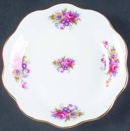 Chelsea Rose Coaster