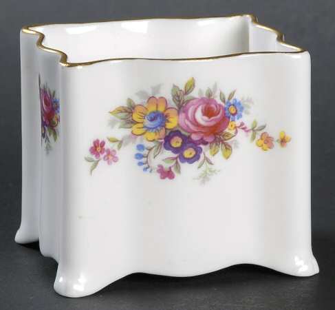 Chelsea Rose Sweetener Holder