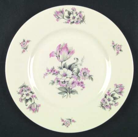Moss Rose (Smooth Edge, No Trim) by Aberdeen