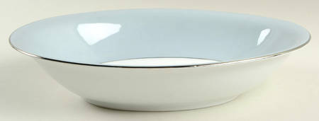 Bellaire 10" Oval Vegetable Bowl