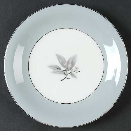 Bellaire Bread & Butter Plate
