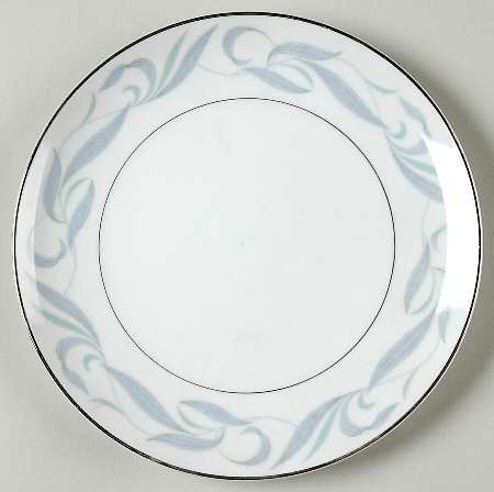 Bread & Butter Plate