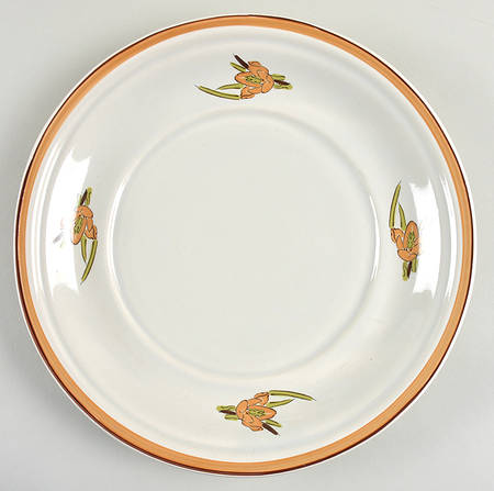 Adela Underplate for Tureen