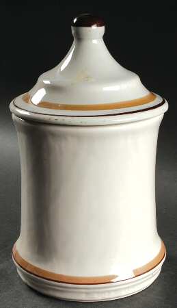 Adela Extra Large Canister & Lid