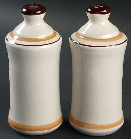 Adela Salt & Pepper Set