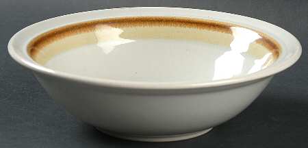 Adela Rim Cereal Bowl