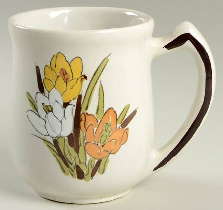 Adela Mug