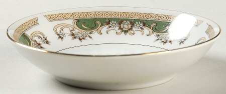 Alberta Fruit/Dessert (Sauce) Bowl