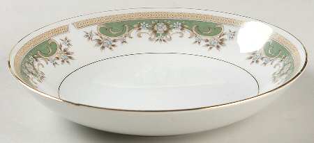 Alberta Coupe Soup Bowl
