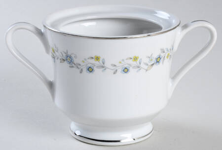 Chantilly Sugar Bowl No Lid
