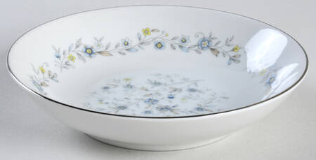 Chantilly Fruit/Dessert (Sauce) Bowl