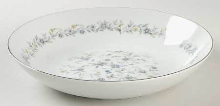 Chantilly Coupe Soup Bowl