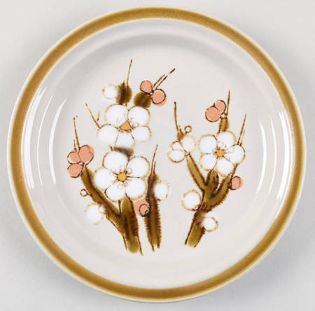 Classique Salad Plate