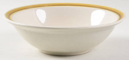 Classique Rim Cereal Bowl