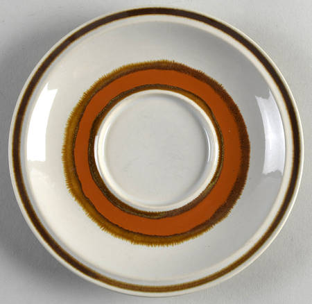 Corona Saucer