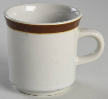 Corona Flat Cup