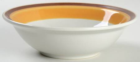 Daisydale Coupe Cereal Bowl