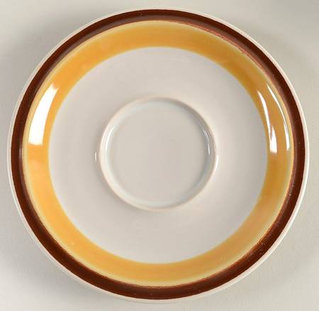 Daisydale Saucer